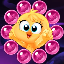 Icône de Farm Bubbles Bubble Shooter