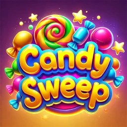 Icono de Candy Sweep – Rompecabezas
